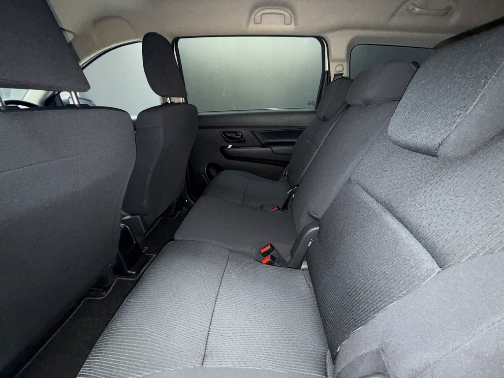 SUZUKI ERTIGA ERTIGA 1.5 GA