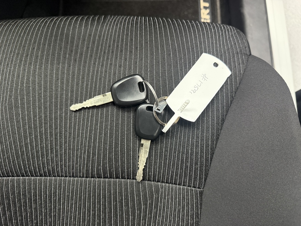 SUZUKI ERTIGA ERTIGA 1.5 GA