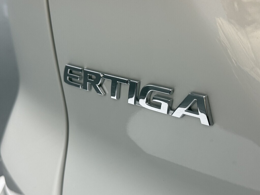 SUZUKI ERTIGA ERTIGA 1.5 GA