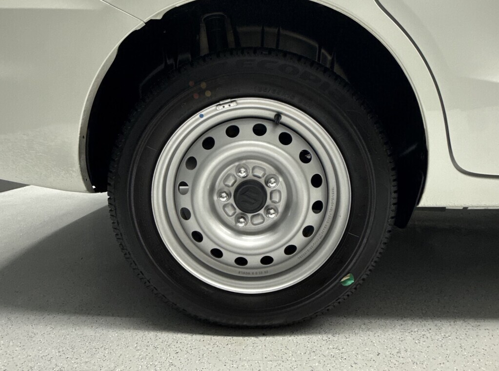 SUZUKI ERTIGA ERTIGA 1.5 GA