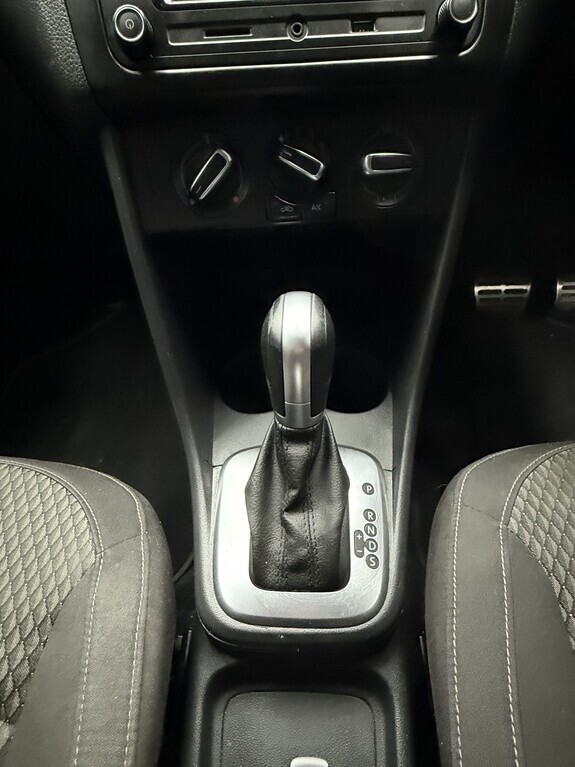 VOLKSWAGEN POLO CLASSIC POLO GP 1.6 COMFORTLINE TIP - 12