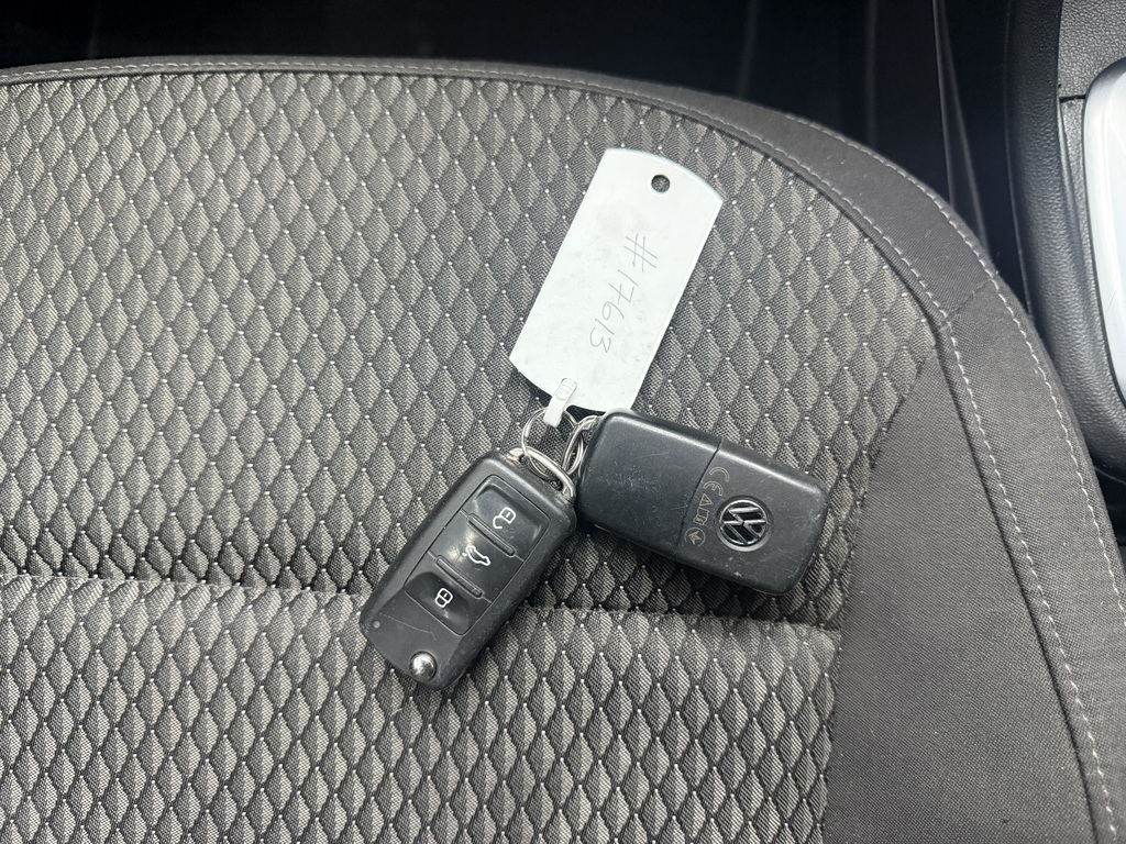 VOLKSWAGEN POLO CLASSIC POLO GP 1.6 COMFORTLINE TIP - 13