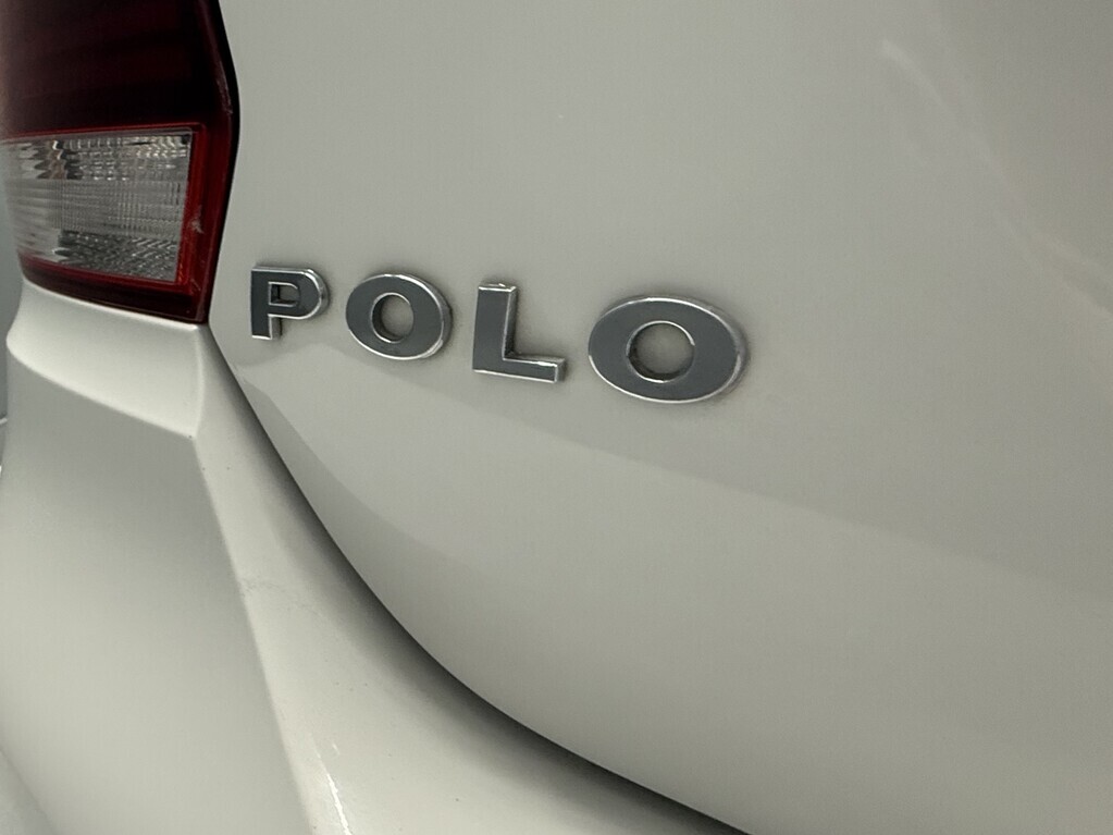 VOLKSWAGEN POLO CLASSIC POLO GP 1.6 COMFORTLINE TIP - 15