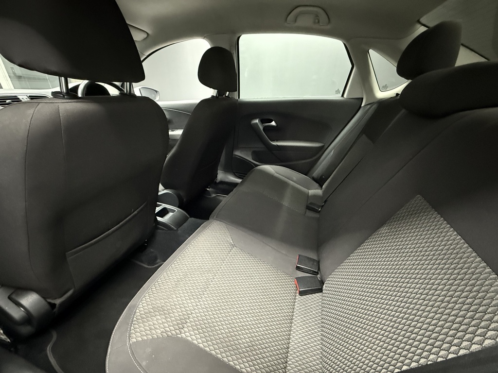 VOLKSWAGEN POLO CLASSIC POLO GP 1.6 COMFORTLINE TIP - 9