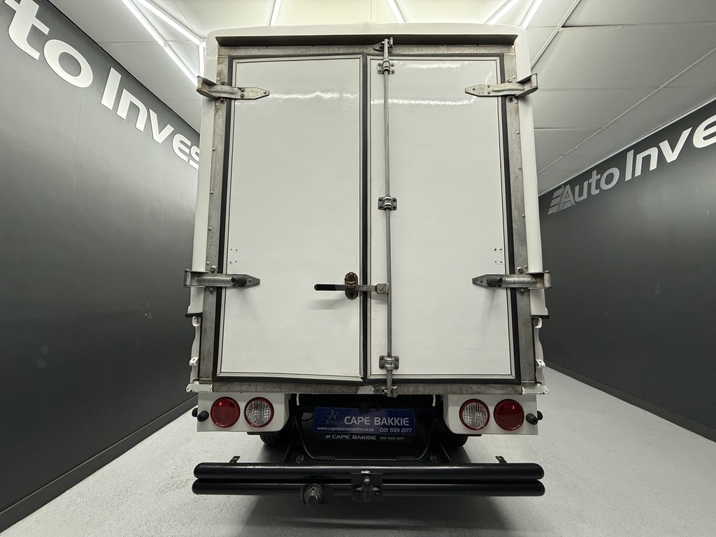 KIA K 2500 K 2500 P/U S/C - 4