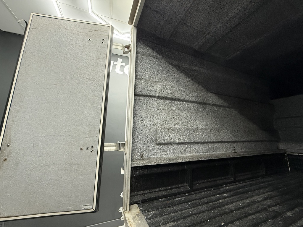 KIA K 2500 K 2500 P/U S/C - 8