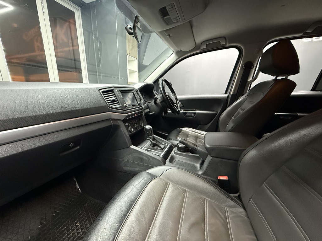 VOLKSWAGEN AMAROK AMAROK 2.0 BiTDi HIGHLINE 132KW 4MOT A/T D/C P/U - 9