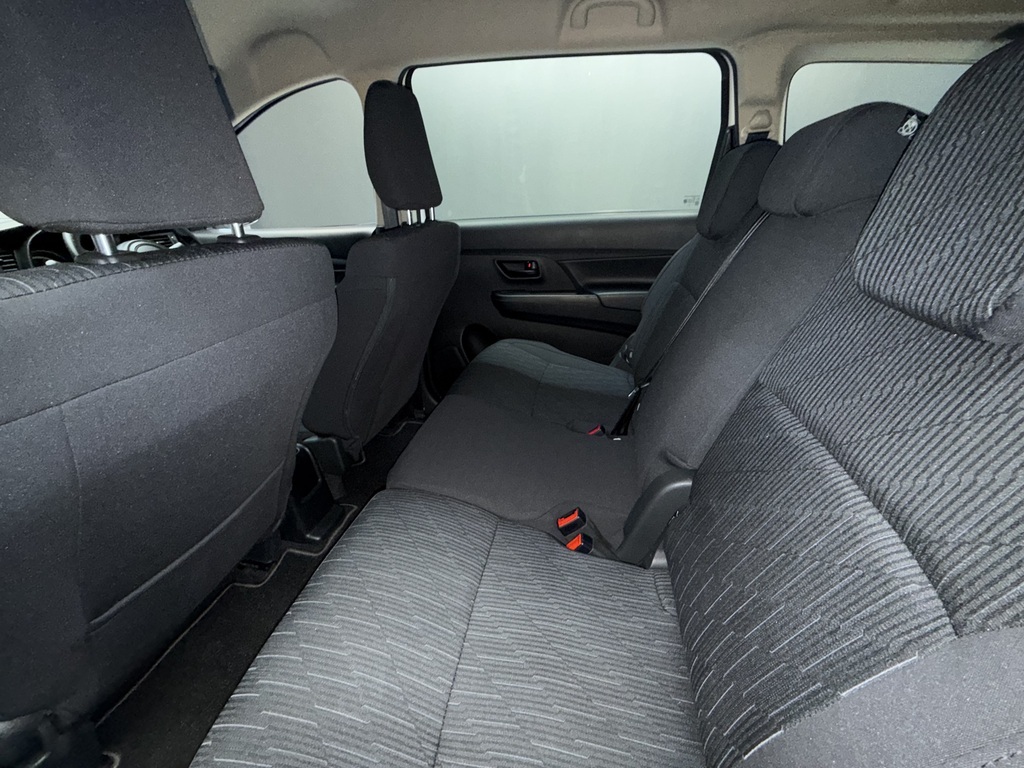 TOYOTA RUMION RUMION 1.5 S - 10