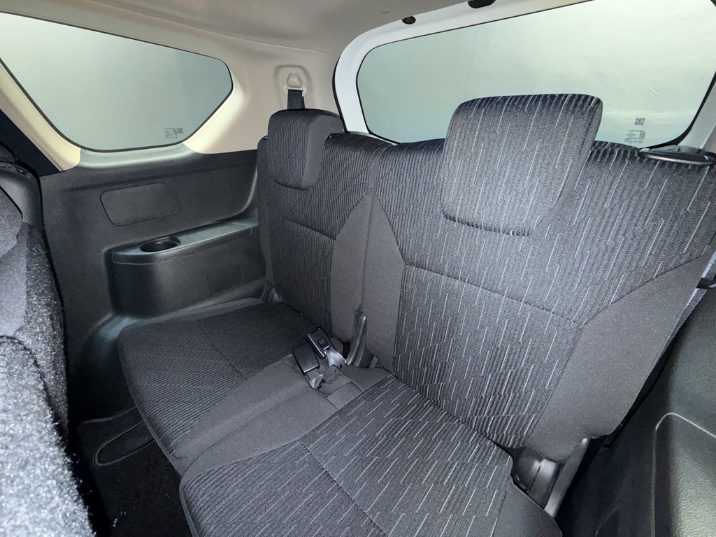 TOYOTA RUMION RUMION 1.5 S - 11