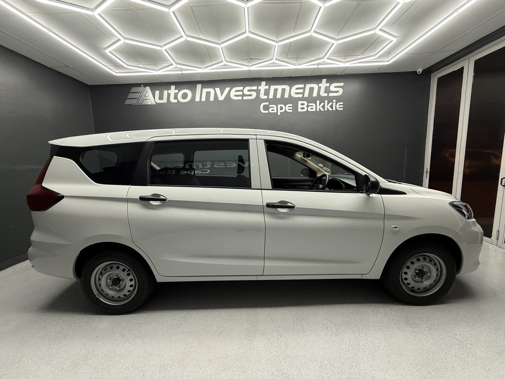 TOYOTA RUMION RUMION 1.5 S - 2