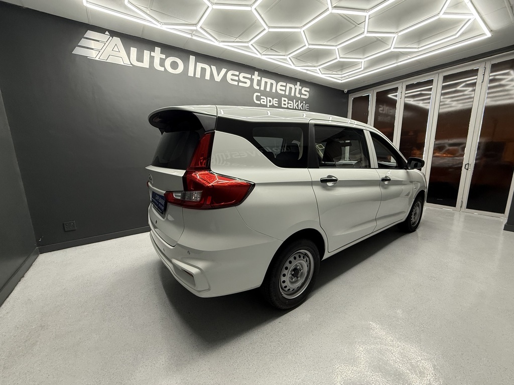 TOYOTA RUMION RUMION 1.5 S - 3