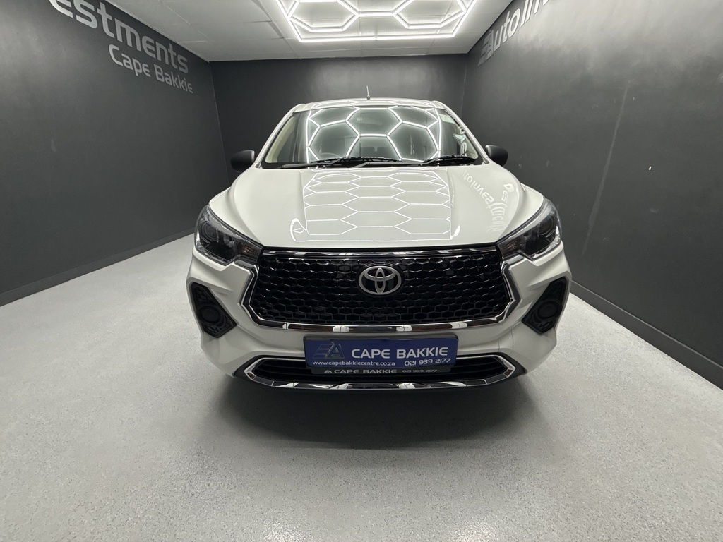 TOYOTA RUMION RUMION 1.5 S - 7