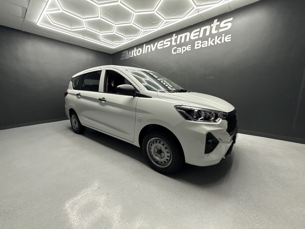 TOYOTA RUMION RUMION 1.5 S - 8