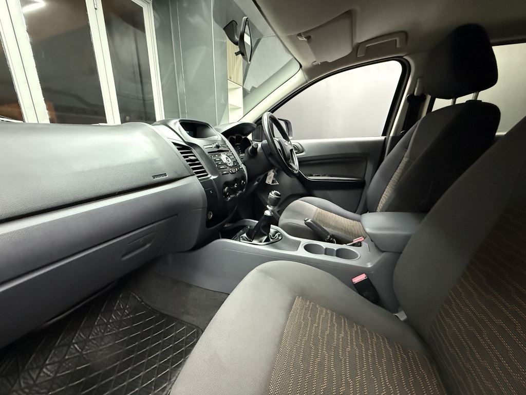 FORD RANGER RANGER 2.2TDCi XL P/U D/C - 8