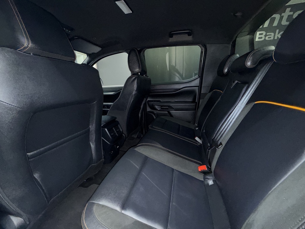 FORD RANGER RANGER 2.0D BI-TURBO WILDTRAK X AWD A/T D/C P/U - 10