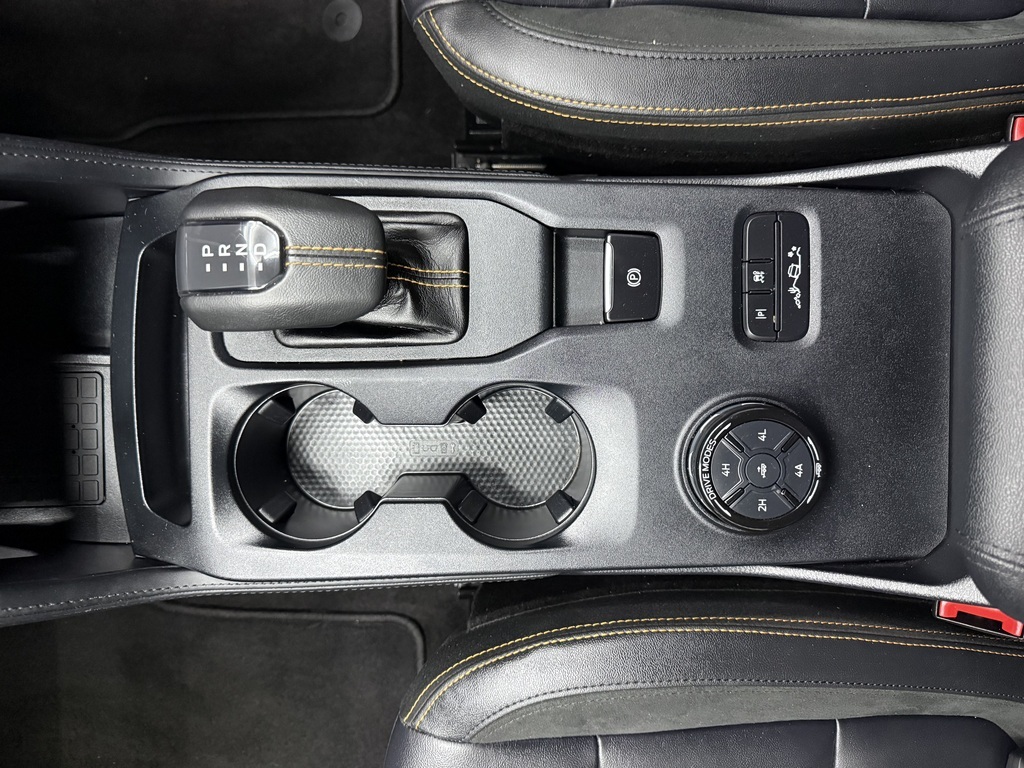 FORD RANGER RANGER 2.0D BI-TURBO WILDTRAK X AWD A/T D/C P/U - 13