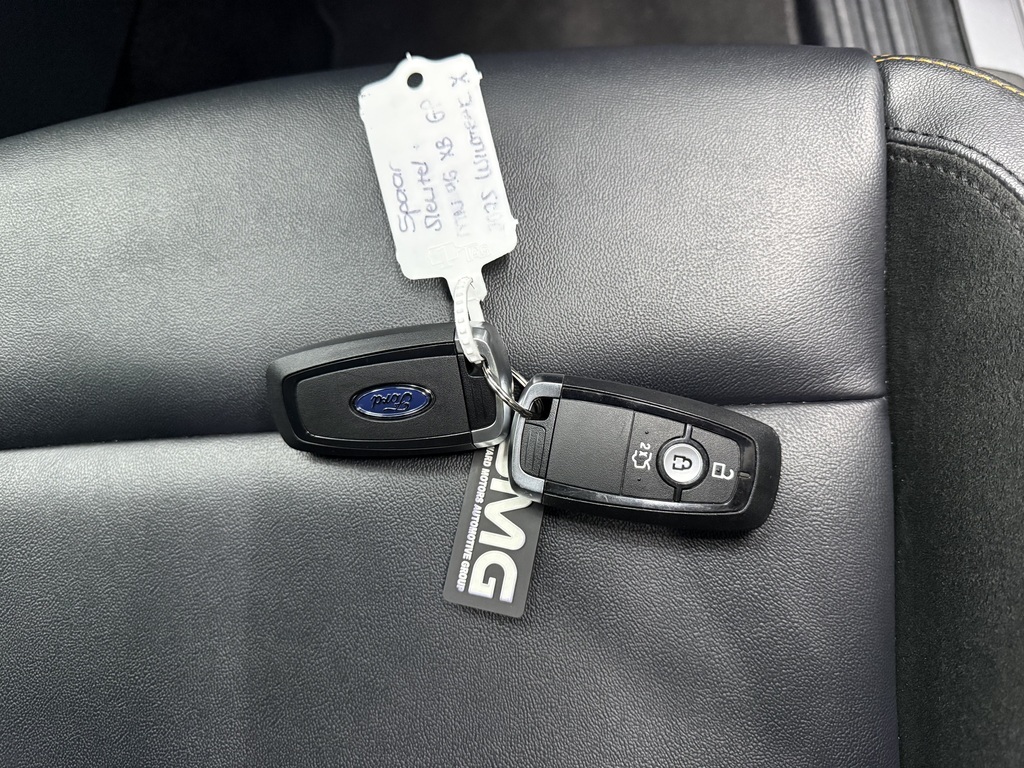 FORD RANGER RANGER 2.0D BI-TURBO WILDTRAK X AWD A/T D/C P/U - 17