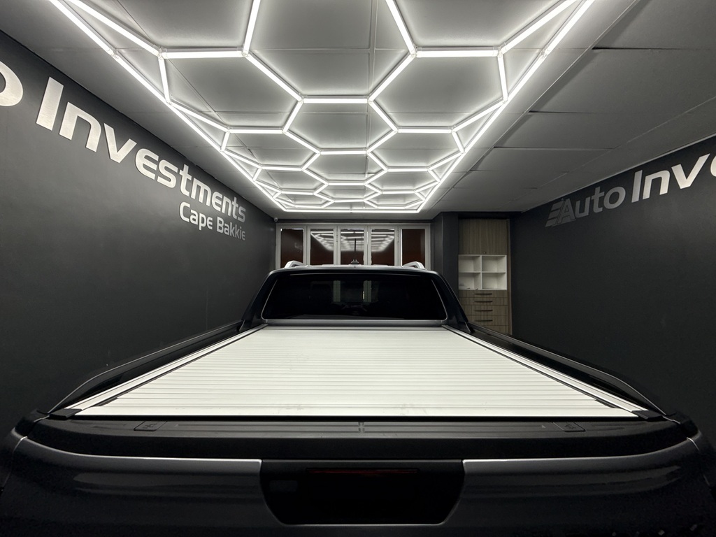 FORD RANGER RANGER 2.0D BI-TURBO WILDTRAK X AWD A/T D/C P/U - 19