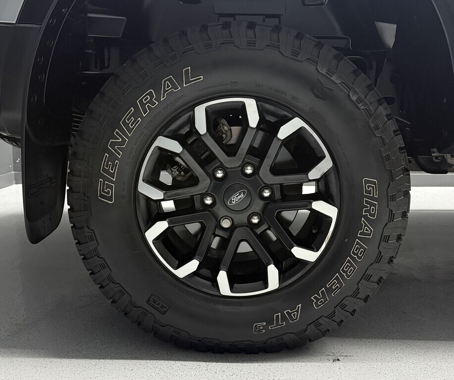 FORD RANGER RANGER 2.0D BI-TURBO WILDTRAK X AWD A/T D/C P/U - 20