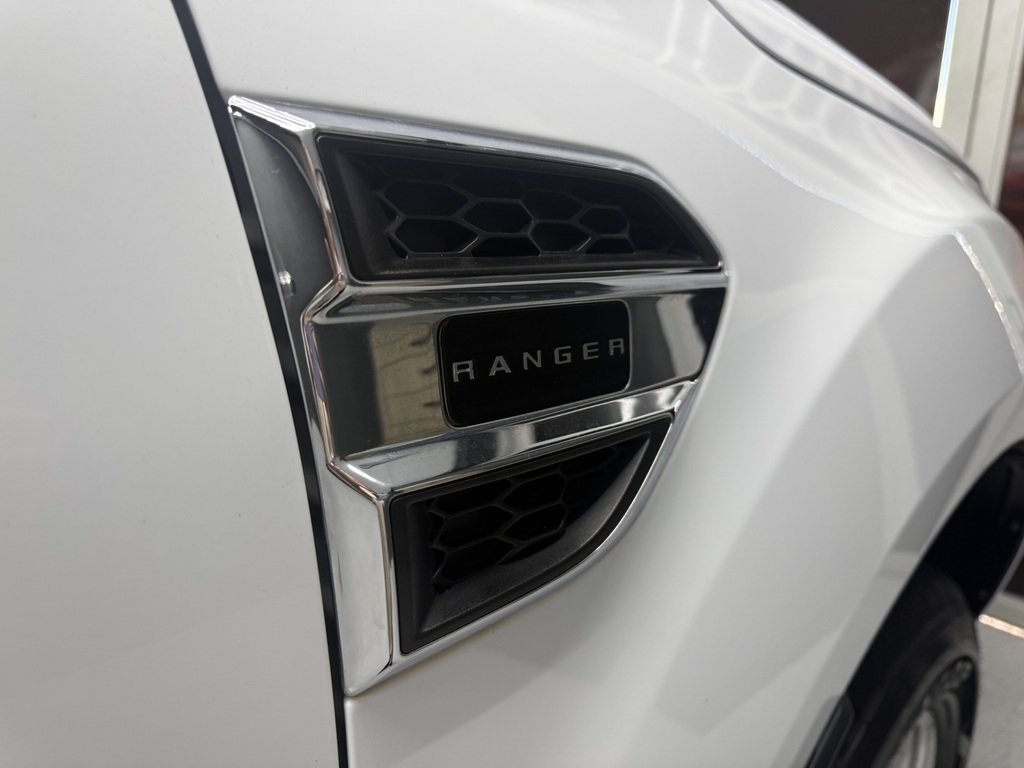 FORD RANGER RANGER 2.0D XLT A/T P/U D/C