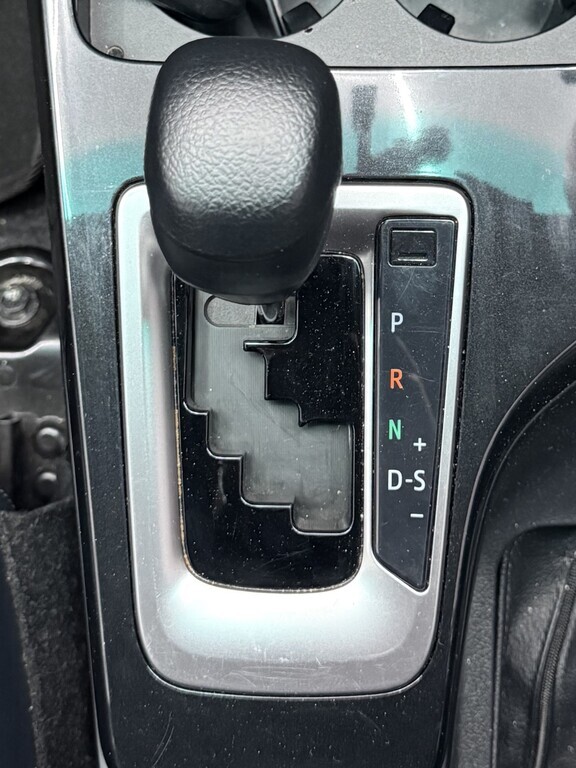 TOYOTA FORTUNER FORTUNER 2.4GD-6 4X4 A/T - 14