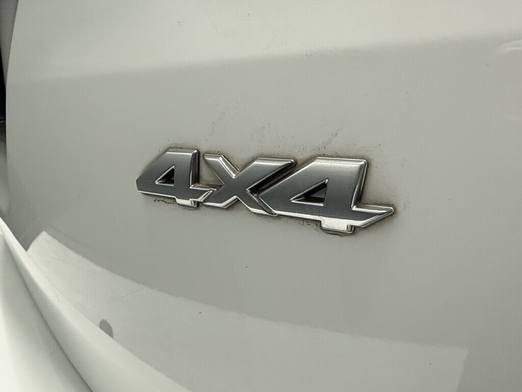 TOYOTA FORTUNER FORTUNER 2.4GD-6 4X4 A/T - 16