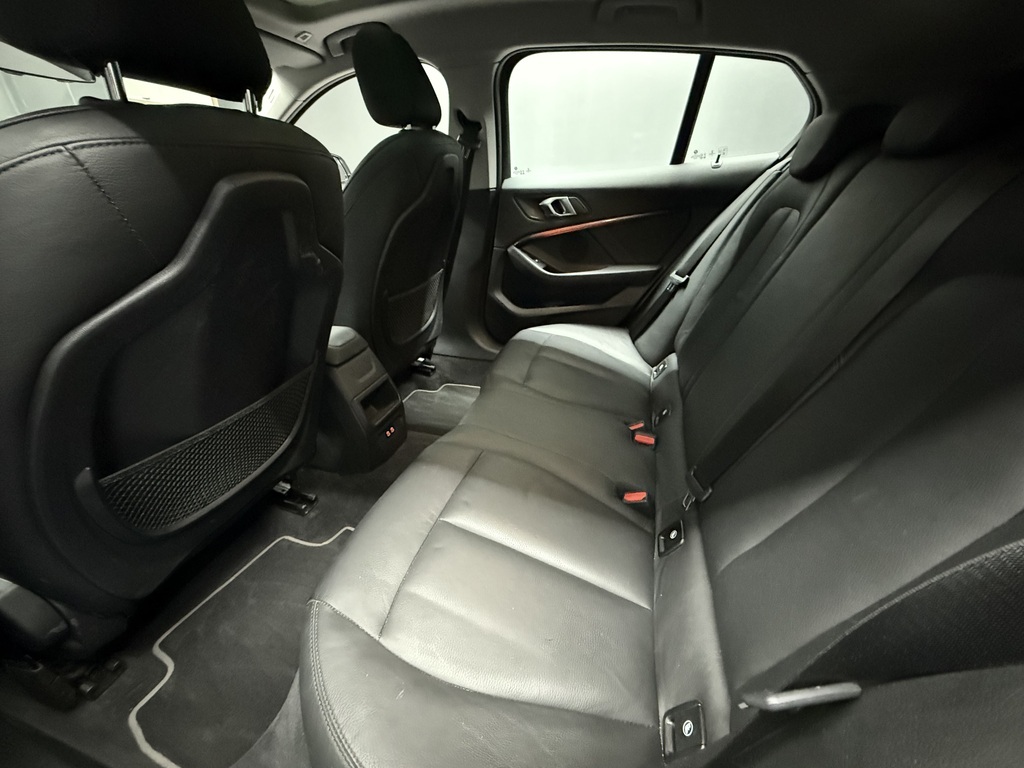 BMW 1 SERIES 118i M SPORT A/T (F40) - 11