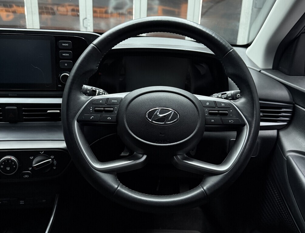 HYUNDAI i20 i20 1.2 FLUID - 11