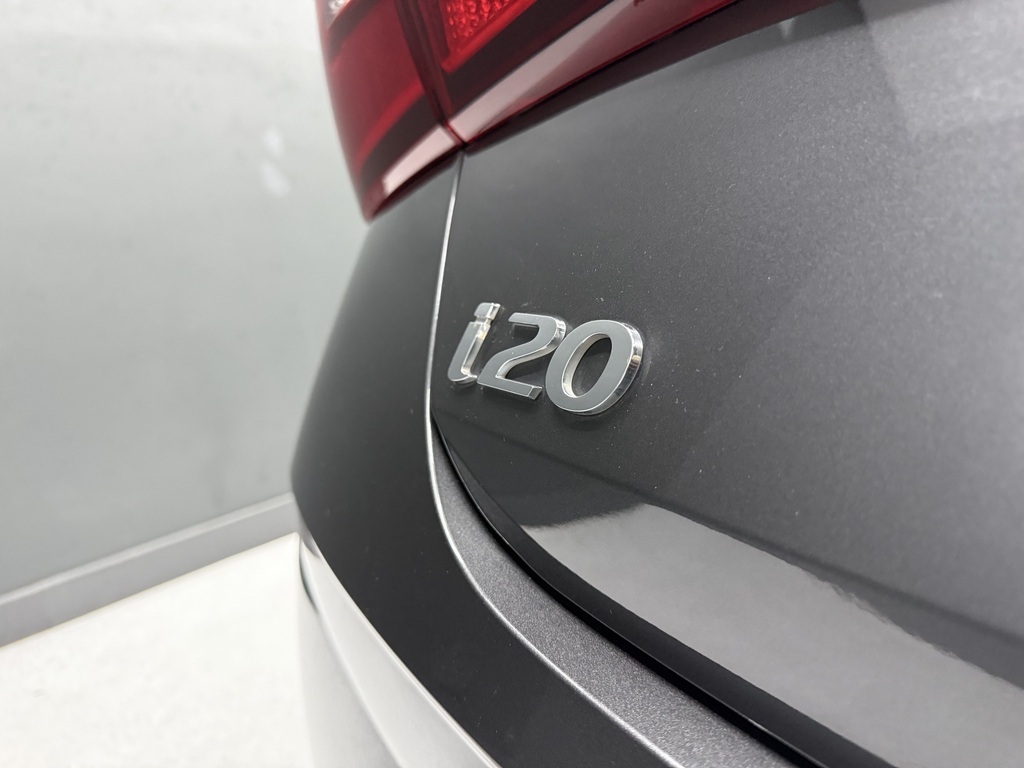 HYUNDAI i20 i20 1.2 FLUID - 15