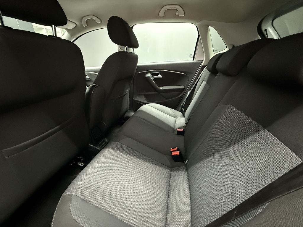 VOLKSWAGEN POLO GP POLO GP 1.2 TSI HIGHLINE (81KW) - 10