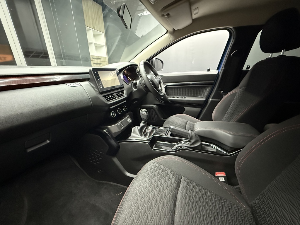 RENAULT KIGER KIGER 1.0T INTENS - 10