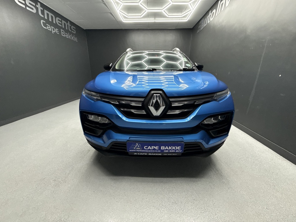 RENAULT KIGER KIGER 1.0T INTENS - 7