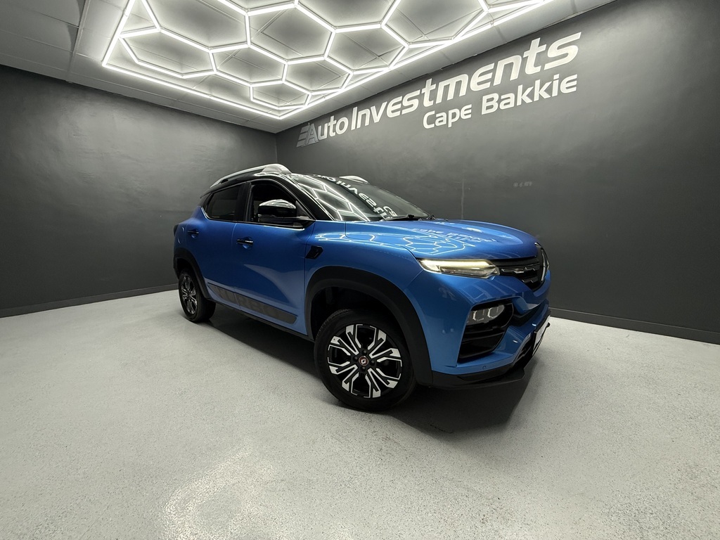 RENAULT KIGER KIGER 1.0T INTENS - 1