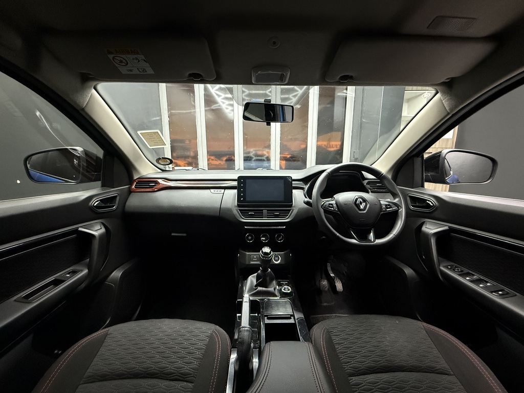 RENAULT KIGER KIGER 1.0T INTENS - 12