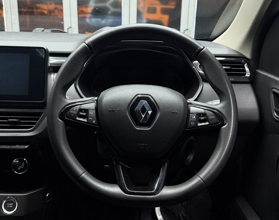 RENAULT KIGER KIGER 1.0T INTENS - 13