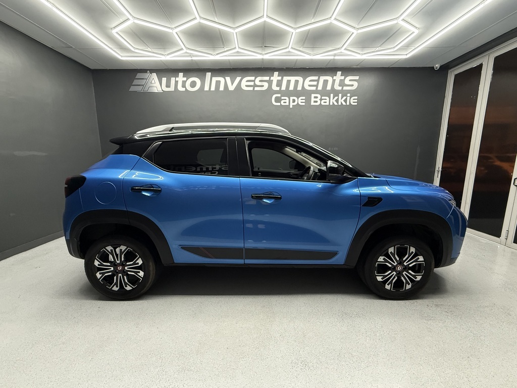 RENAULT KIGER KIGER 1.0T INTENS - 2