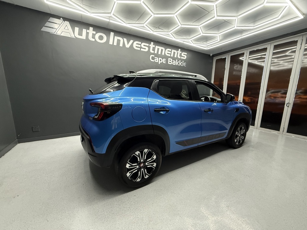 RENAULT KIGER KIGER 1.0T INTENS - 3