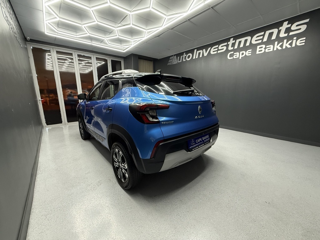 RENAULT KIGER KIGER 1.0T INTENS - 5
