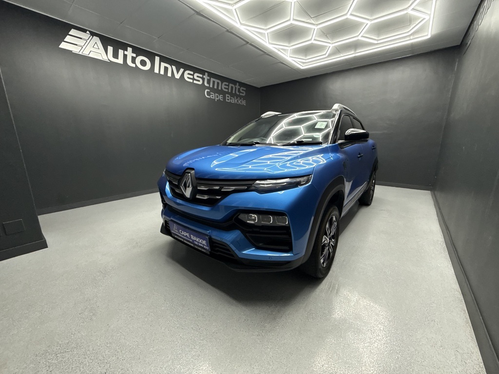 RENAULT KIGER KIGER 1.0T INTENS - 6