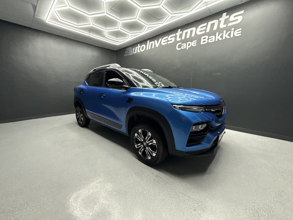 RENAULT KIGER KIGER 1.0T INTENS - 9