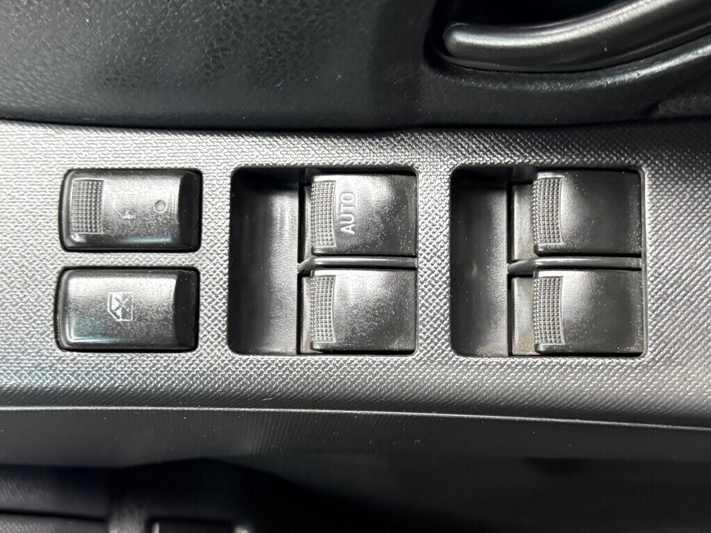 ISUZU D-MAX D-MAX 250 HO HI-RIDE D/C P/U