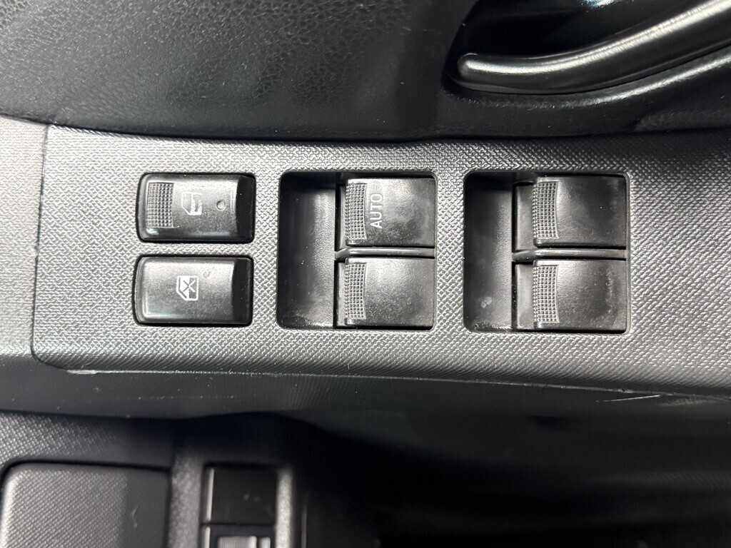 ISUZU D-MAX D-MAX 250 HO HI-RIDE D/C P/U - 13
