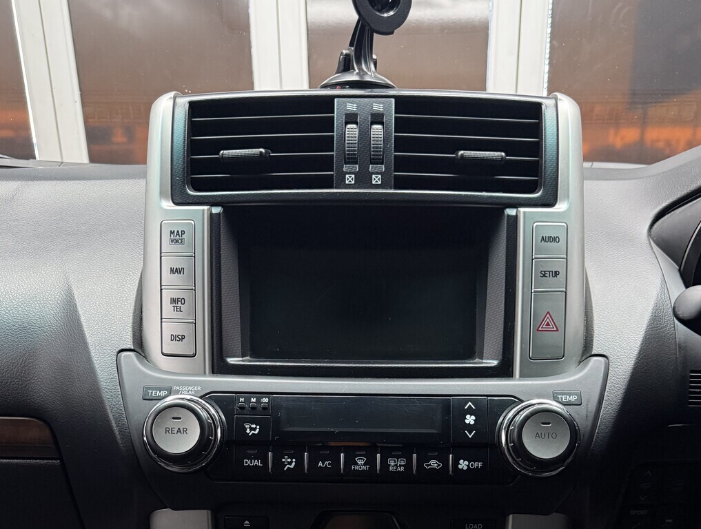 TOYOTA PRADO PRADO VX 4.0 V6 A/T - 15