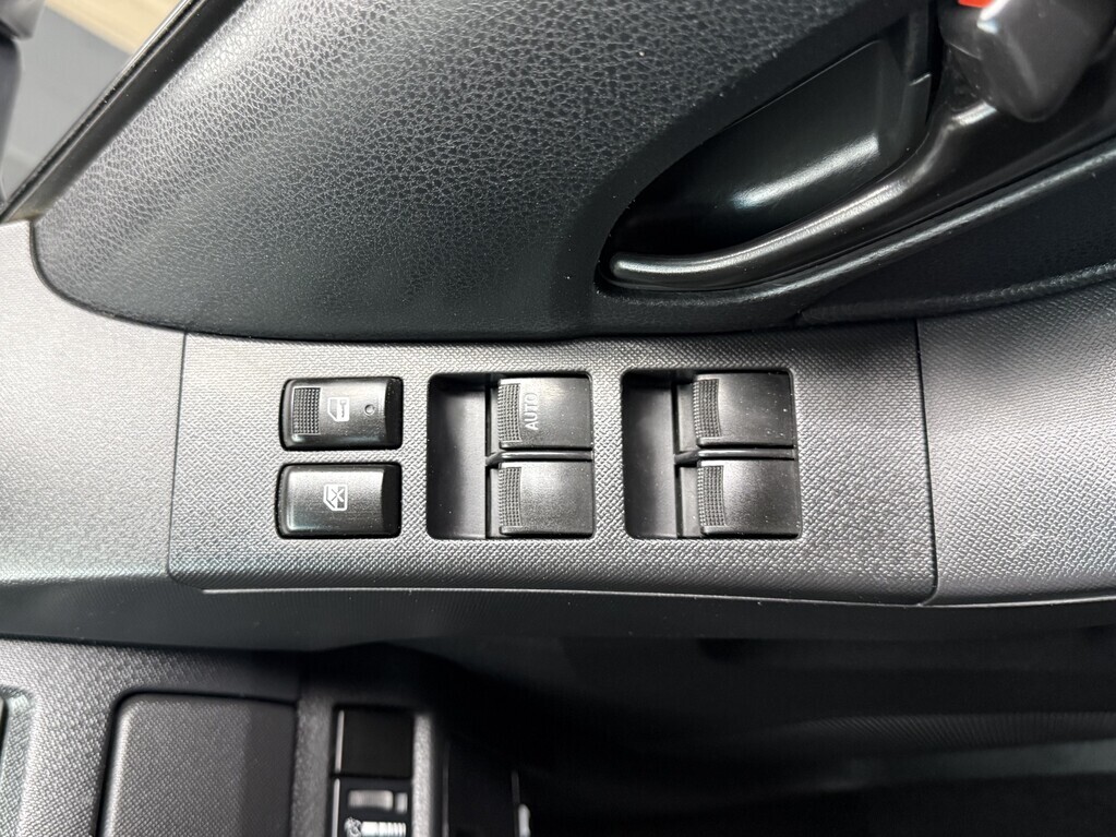 ISUZU D-MAX D-MAX 250 HO HI-RIDE D/C P/U - 13
