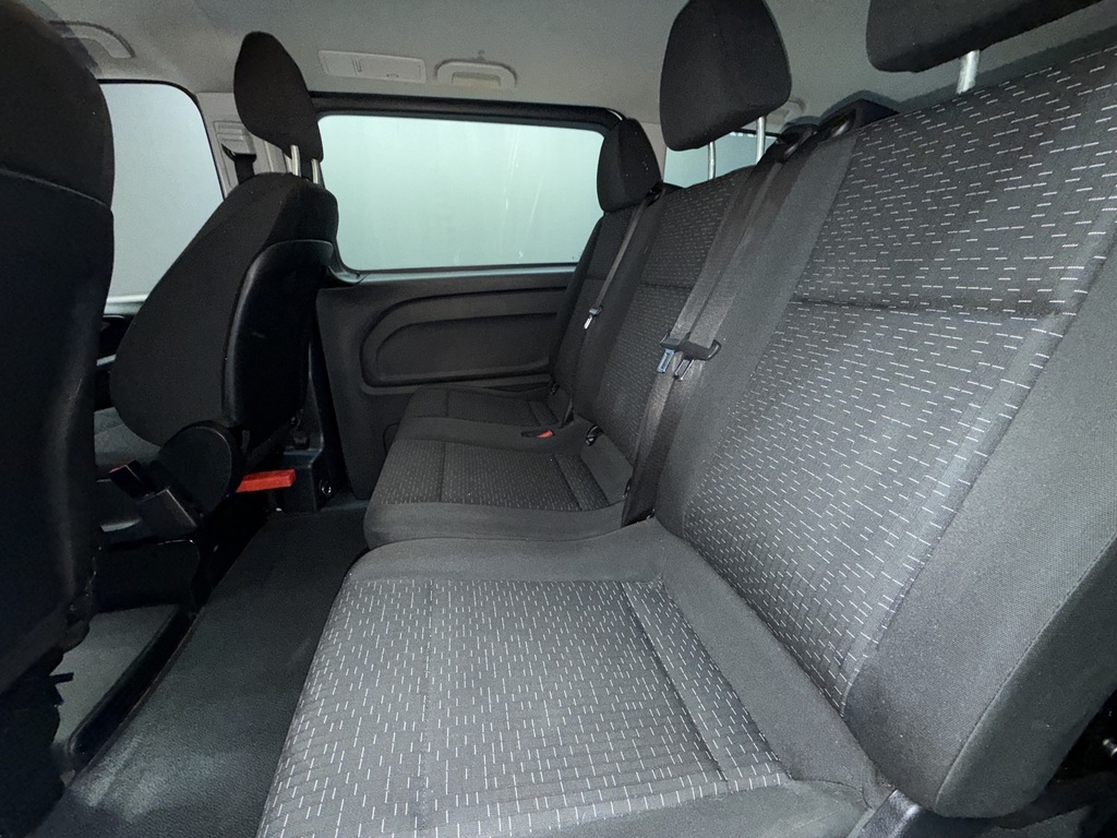 MERCEDES-BENZ VITO VITO 114 2.0 CDI TOURER PRO - 10