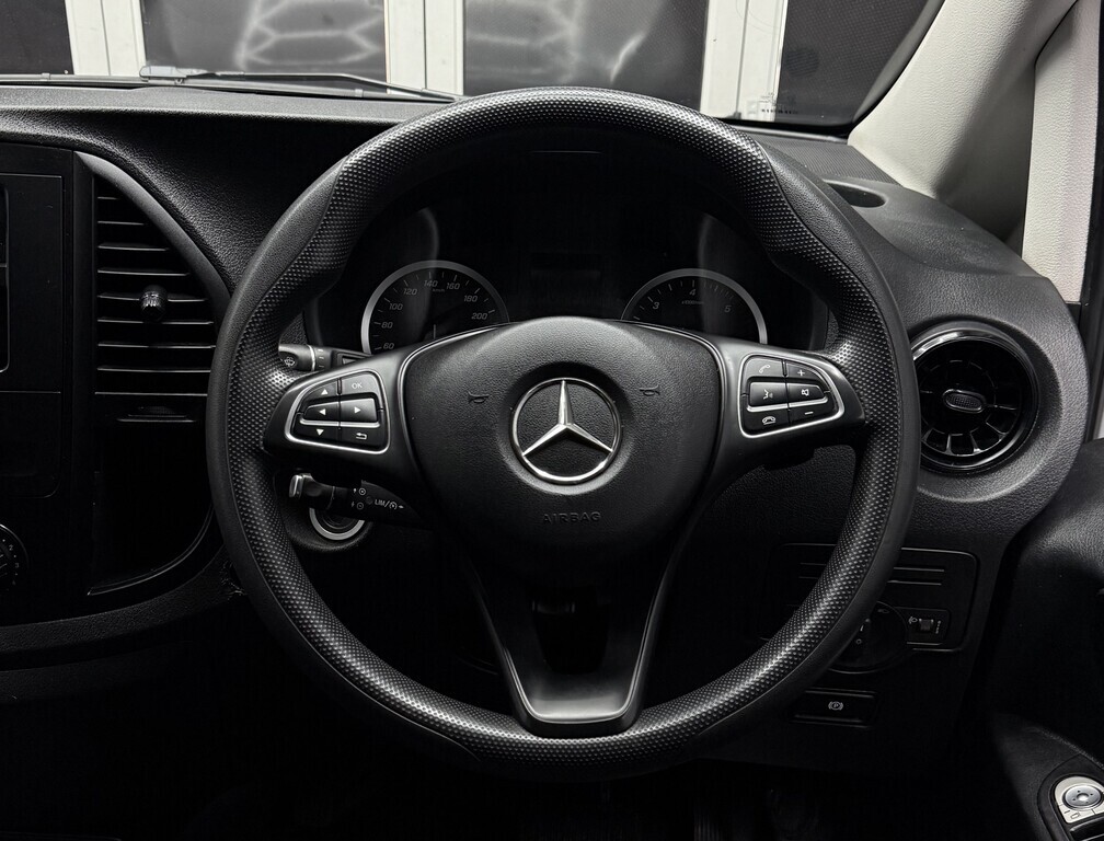 MERCEDES-BENZ VITO VITO 114 2.0 CDI TOURER PRO - 13