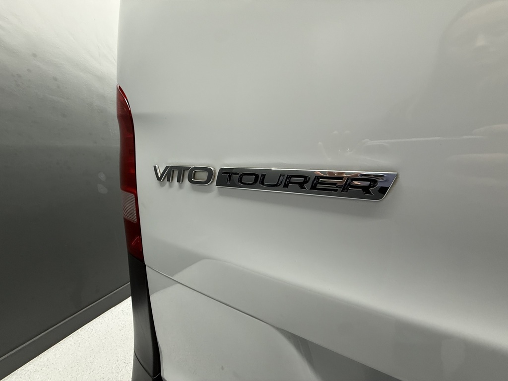 MERCEDES-BENZ VITO VITO 114 2.0 CDI TOURER PRO - 14
