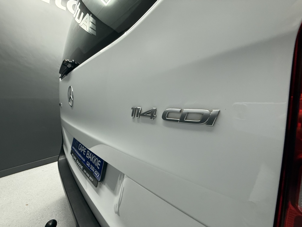 MERCEDES-BENZ VITO VITO 114 2.0 CDI TOURER PRO - 15