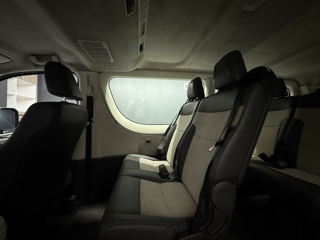 TOYOTA QUANTUM QUANTUM 2.8 GL 11 SEAT - 10