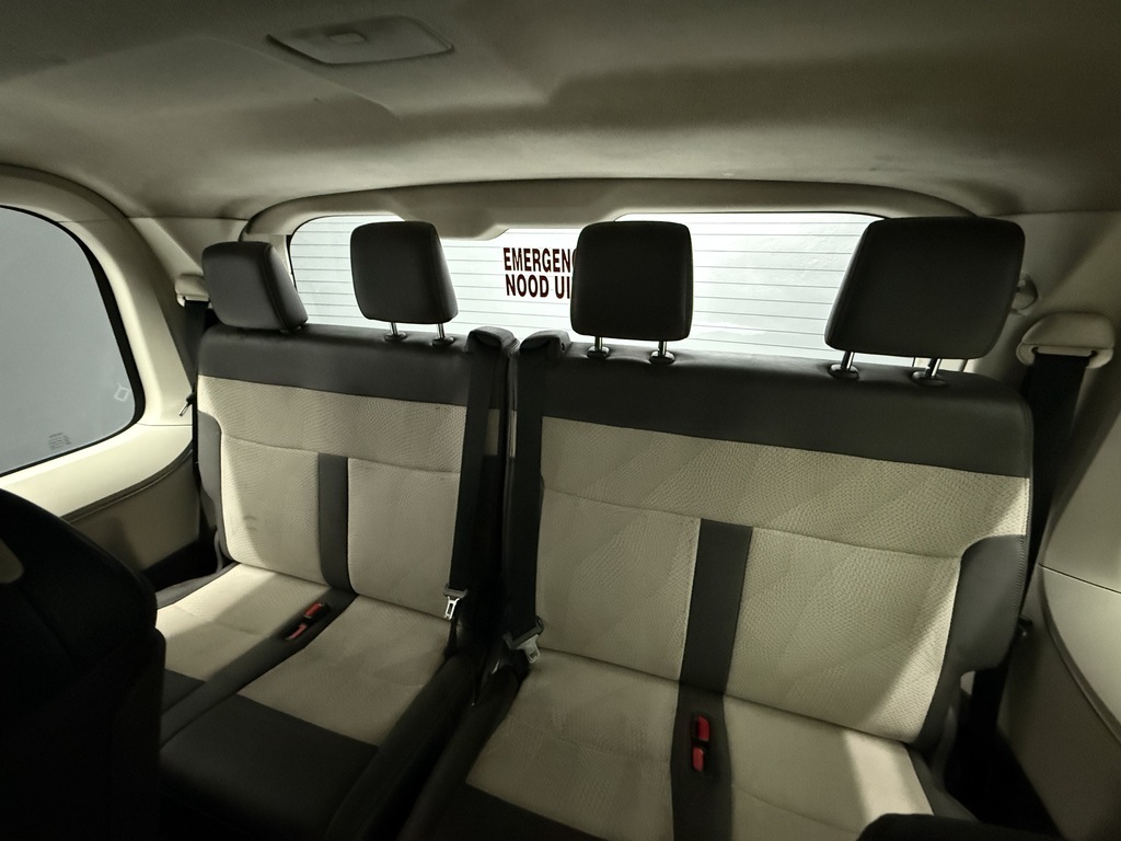 TOYOTA QUANTUM QUANTUM 2.8 GL 11 SEAT - 13